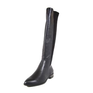 CHELSEA CREW LEATHER BOOTS NWT